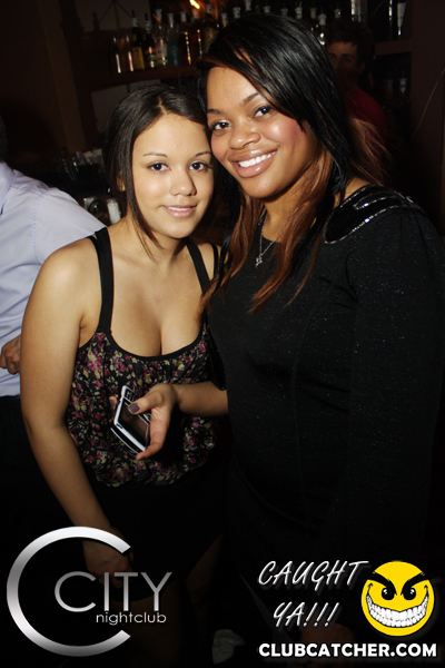 City nightclub photo 9 - March 12th, 2011