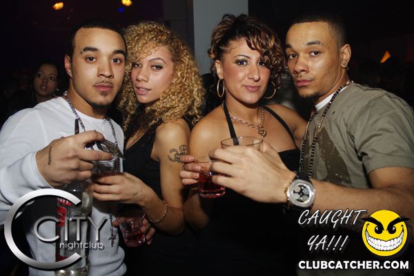 City nightclub photo 82 - March 12th, 2011