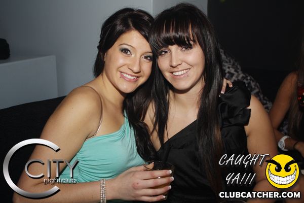 City nightclub photo 88 - March 12th, 2011