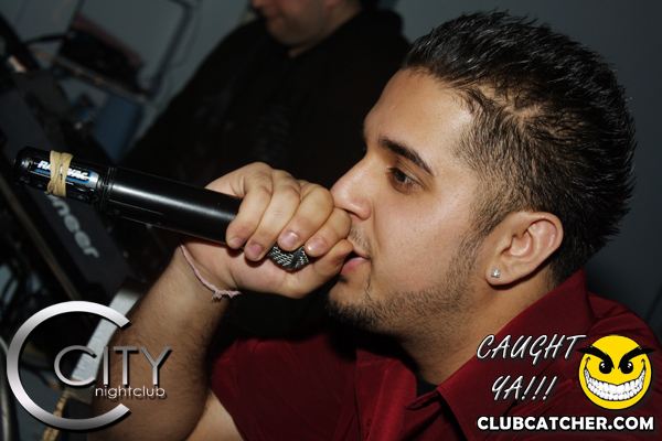 City nightclub photo 89 - March 12th, 2011