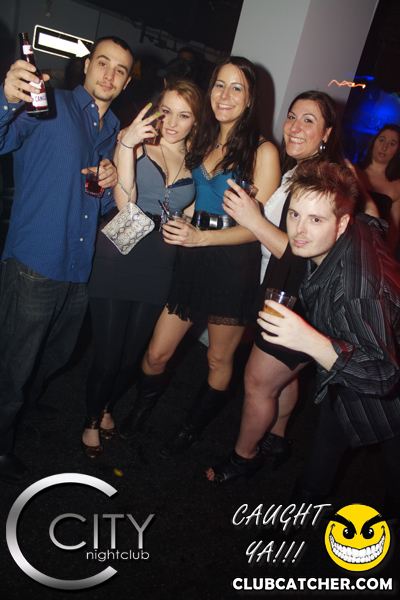 City nightclub photo 90 - March 12th, 2011