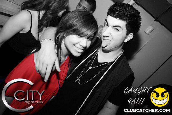 City nightclub photo 92 - March 12th, 2011
