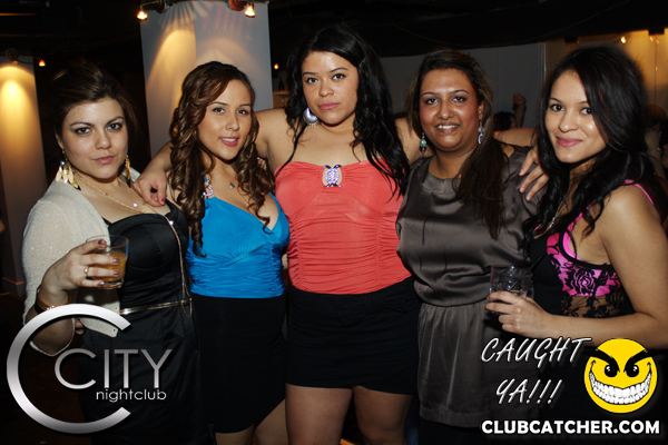 City nightclub photo 94 - March 12th, 2011