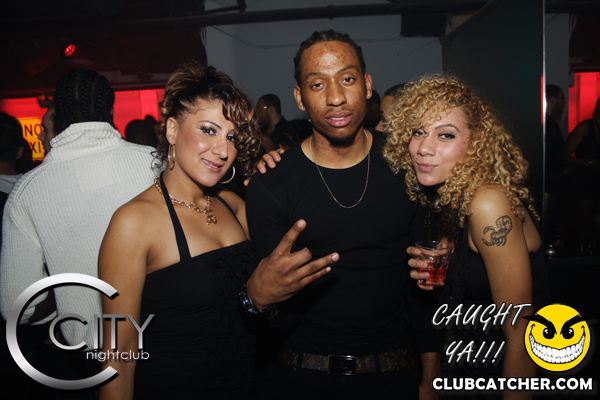 City nightclub photo 95 - March 12th, 2011