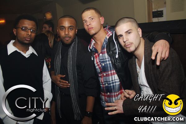 City nightclub photo 96 - March 12th, 2011