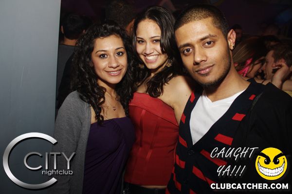 City nightclub photo 97 - March 12th, 2011