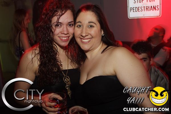 City nightclub photo 98 - March 12th, 2011