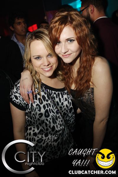 City nightclub photo 99 - March 12th, 2011