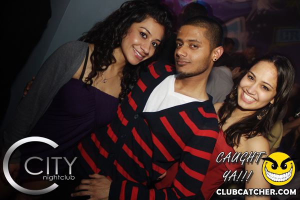 City nightclub photo 100 - March 12th, 2011