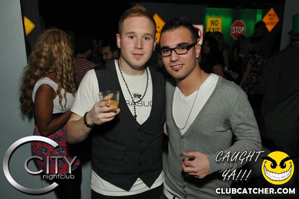 City nightclub photo 103 - March 16th, 2011