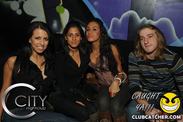 City nightclub photo 105 - March 16th, 2011