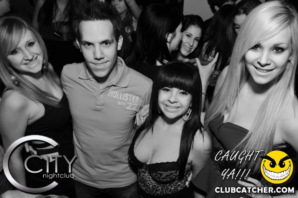 City nightclub photo 108 - March 16th, 2011