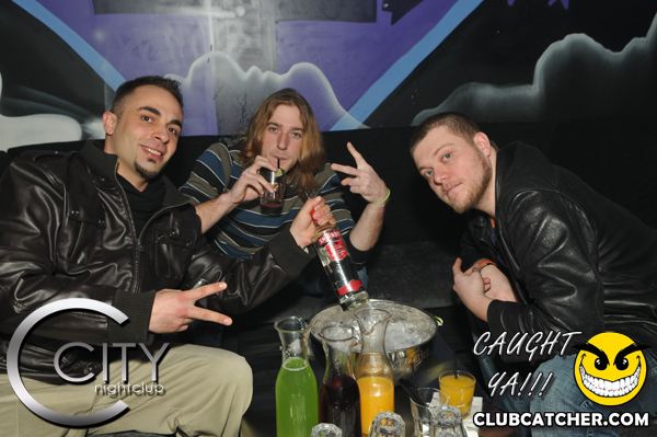 City nightclub photo 113 - March 16th, 2011