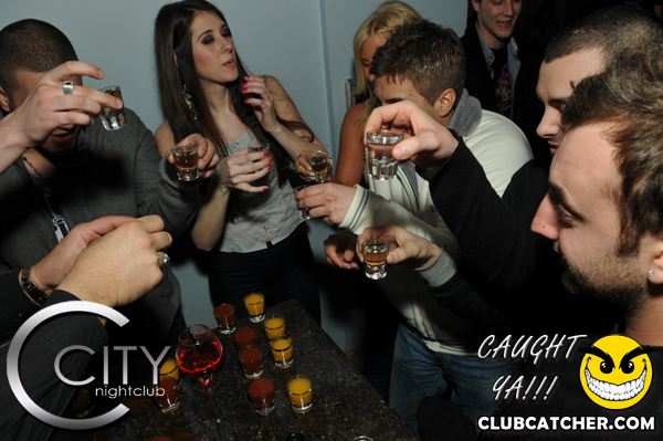 City nightclub photo 119 - March 16th, 2011