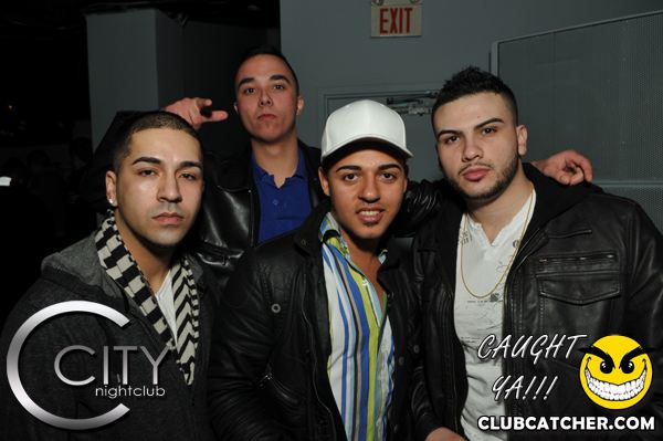 City nightclub photo 137 - March 16th, 2011