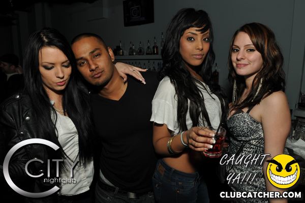 City nightclub photo 139 - March 16th, 2011