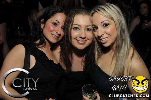 City nightclub photo 148 - March 16th, 2011