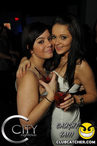 City nightclub photo 17 - March 16th, 2011