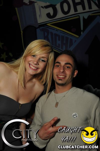 City nightclub photo 164 - March 16th, 2011
