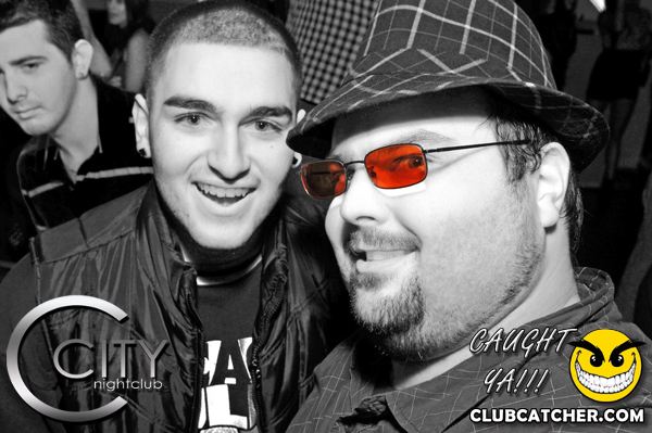 City nightclub photo 169 - March 16th, 2011