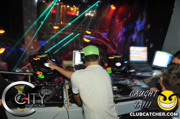 City nightclub photo 180 - March 16th, 2011