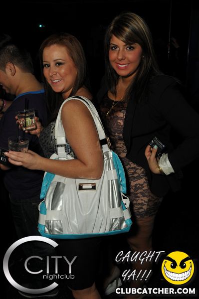 City nightclub photo 19 - March 16th, 2011