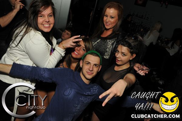 City nightclub photo 190 - March 16th, 2011