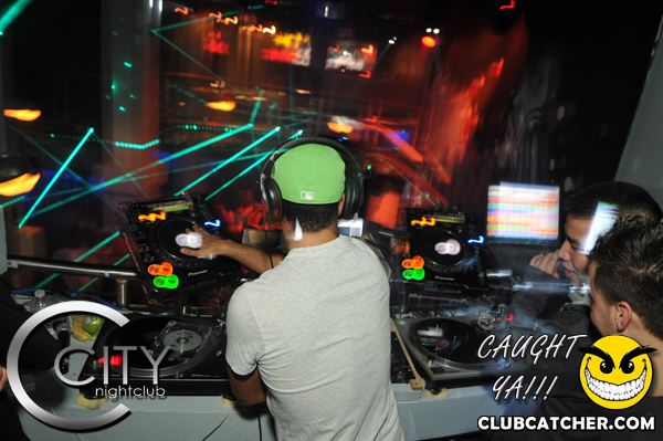 City nightclub photo 193 - March 16th, 2011