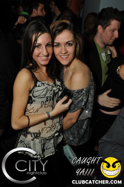 City nightclub photo 194 - March 16th, 2011