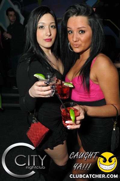 City nightclub photo 195 - March 16th, 2011