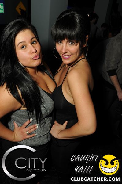 City nightclub photo 198 - March 16th, 2011