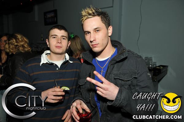 City nightclub photo 203 - March 16th, 2011