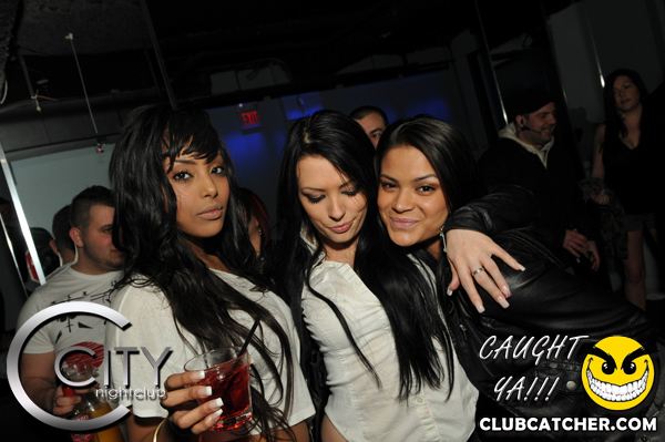 City nightclub photo 204 - March 16th, 2011