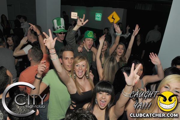 City nightclub photo 207 - March 16th, 2011