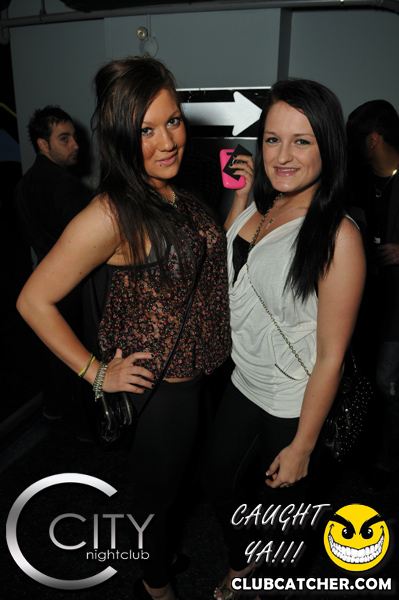 City nightclub photo 221 - March 16th, 2011