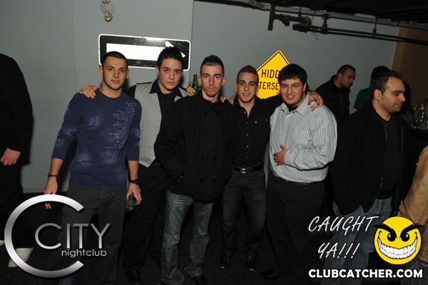 City nightclub photo 226 - March 16th, 2011