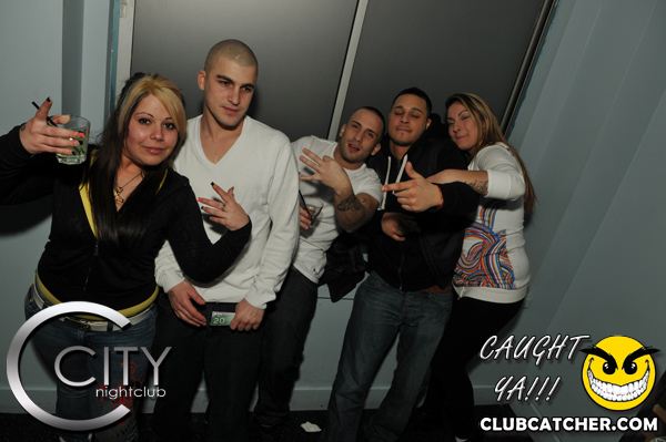 City nightclub photo 228 - March 16th, 2011