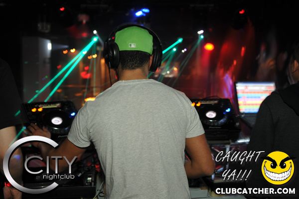 City nightclub photo 25 - March 16th, 2011