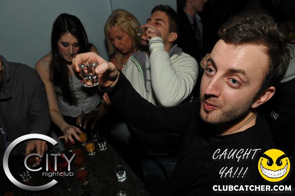 City nightclub photo 245 - March 16th, 2011