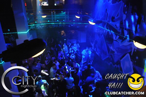 City nightclub photo 253 - March 16th, 2011