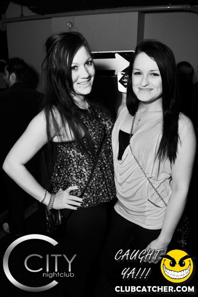 City nightclub photo 257 - March 16th, 2011