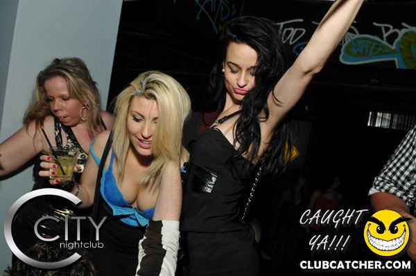 City nightclub photo 266 - March 16th, 2011