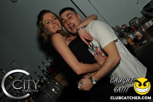 City nightclub photo 267 - March 16th, 2011