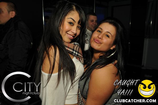 City nightclub photo 269 - March 16th, 2011