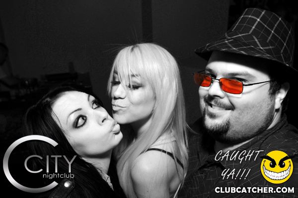 City nightclub photo 276 - March 16th, 2011