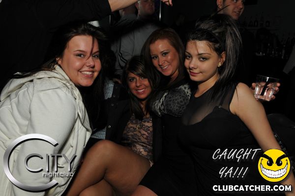 City nightclub photo 277 - March 16th, 2011