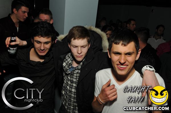 City nightclub photo 278 - March 16th, 2011