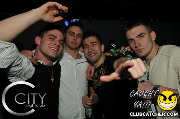 City nightclub photo 279 - March 16th, 2011