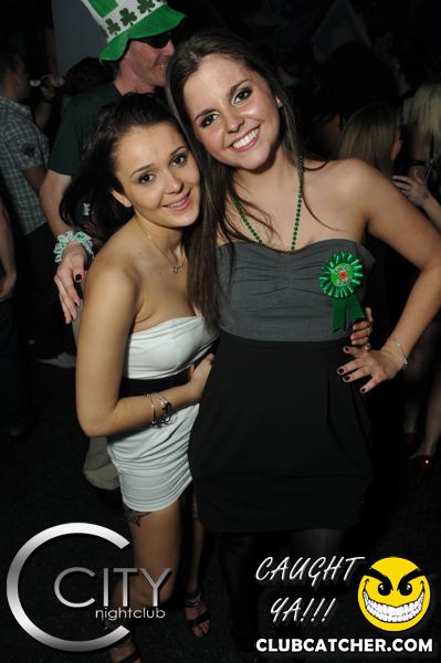 City nightclub photo 281 - March 16th, 2011