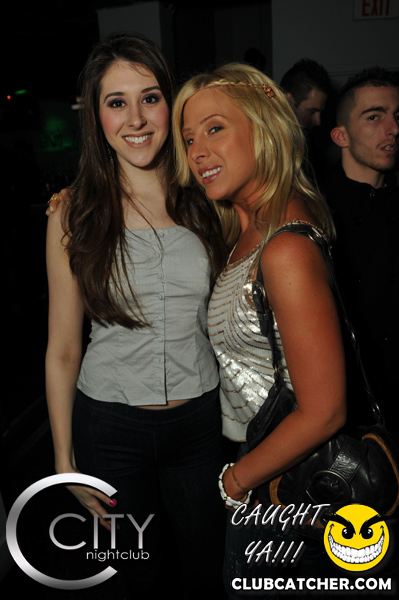 City nightclub photo 283 - March 16th, 2011